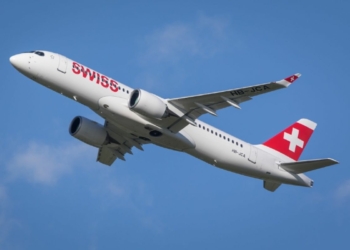 Swiss to extend new summer services into winter - Travel News, Insights & Resources.