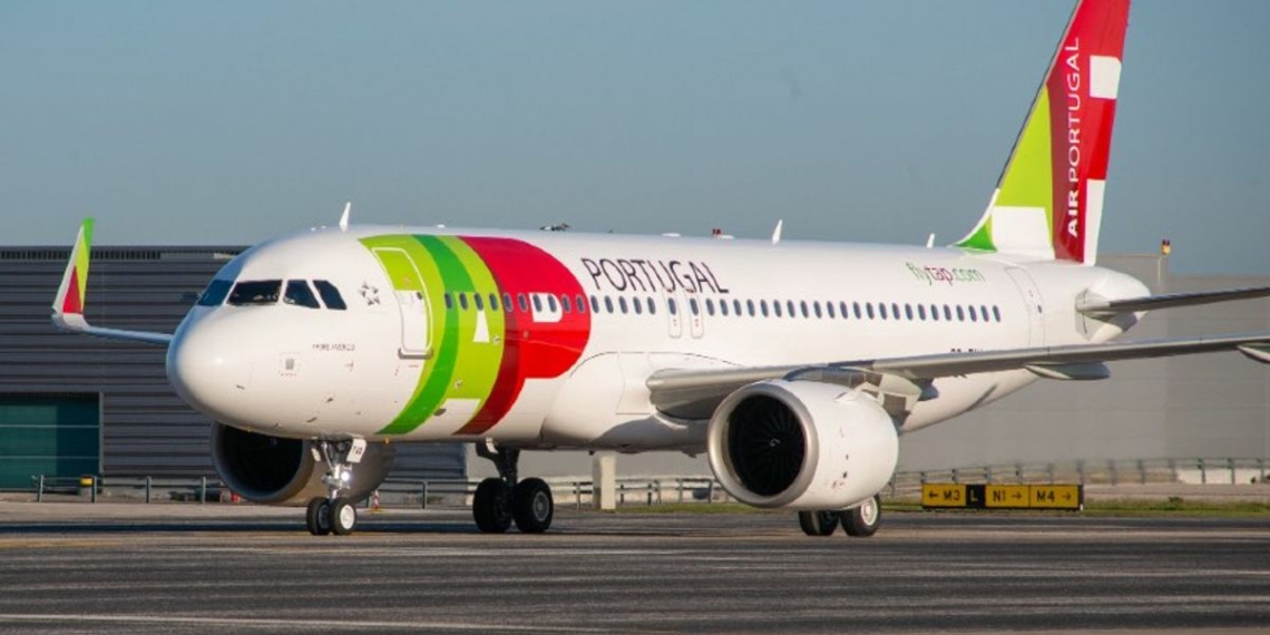 TAP Air Portugal adds new route to Brazilian city - Travel News, Insights & Resources.
