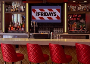 TGI Fridays looks to hotels for casual dining growth - Travel News, Insights & Resources.