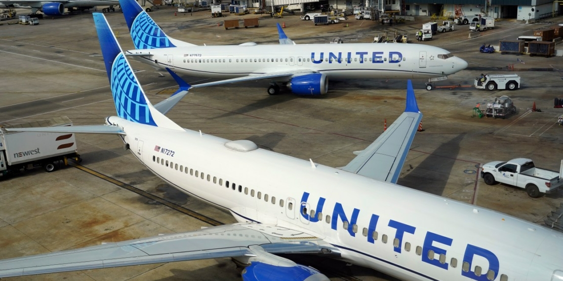 Takeoff aborted after United Airlines flight reportedly catches fire at OHare - Travel News, Insights & Resources.