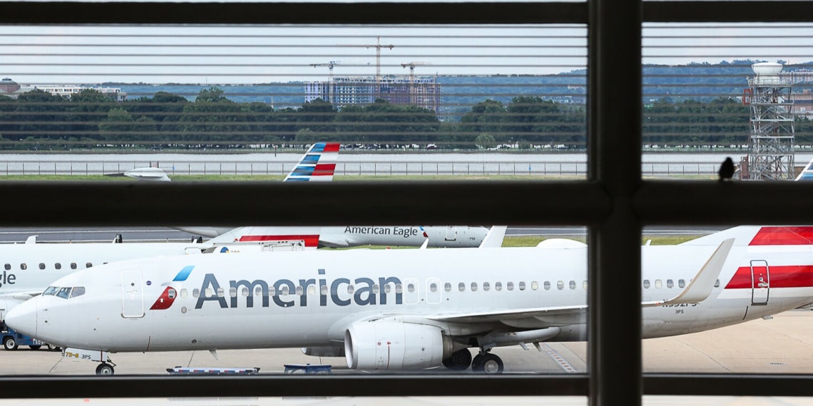 Texas Judge Hears ESG Lost American Airlines 401k 15 Million - Travel News, Insights & Resources.