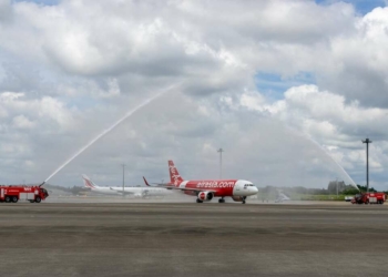 Thai AirAsia New Fifth Freedom Routes Via Taiwan to Japan - Travel News, Insights & Resources.