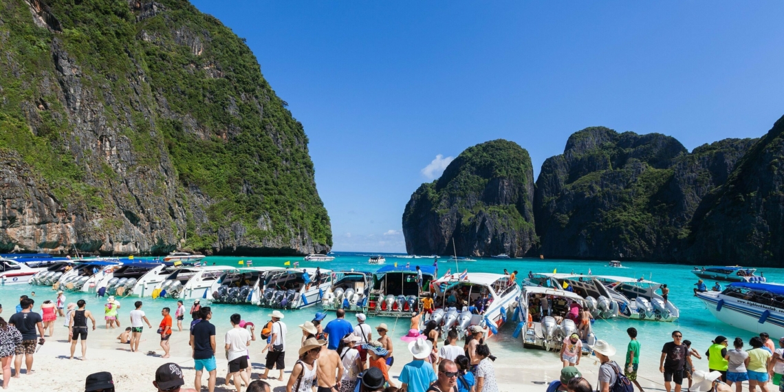 Thailand Acts Against Price Dumping Tours to Safeguard Tourism Thailand scaled - Travel News, Insights & Resources.