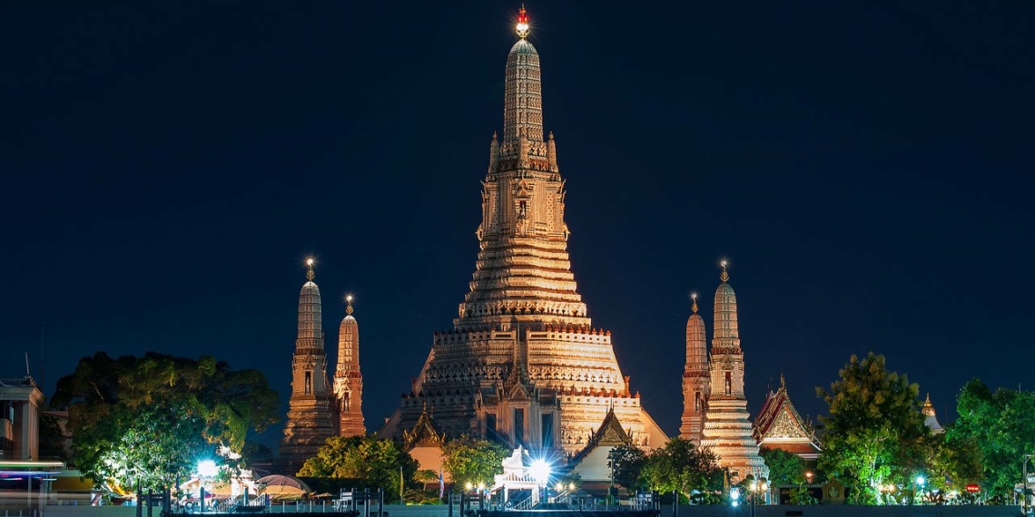 Thailand Triumphs at Travel Leisure Luxury Awards 2024 - Travel News, Insights & Resources.