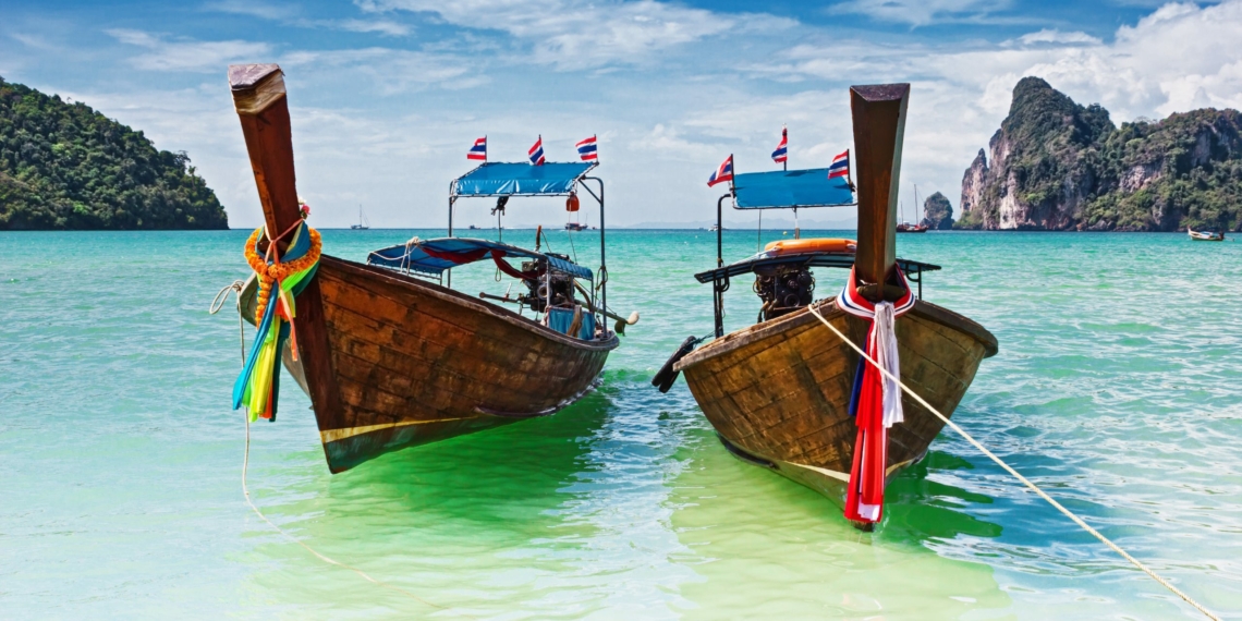Thailand adopts sustainability targets TTR Weekly - Travel News, Insights & Resources.