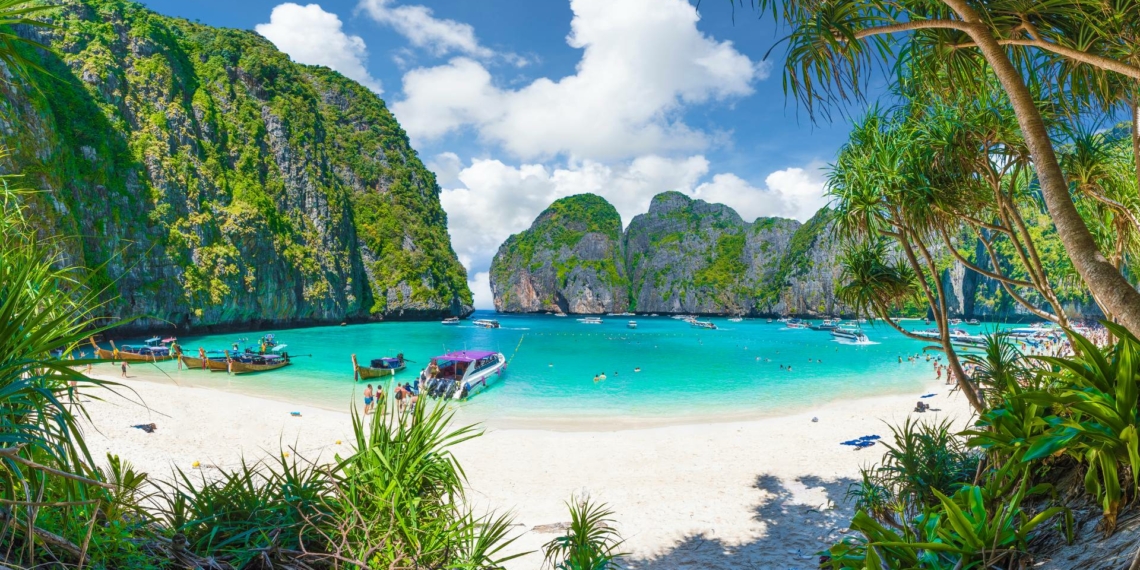 Thailand drops plans to instate tourism fee - Travel News, Insights & Resources.