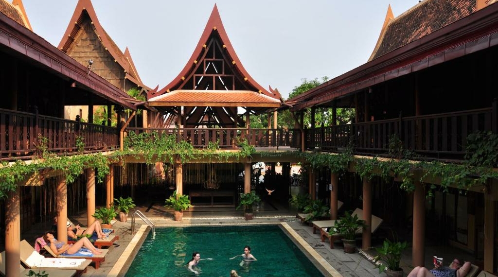 Thailand extends hotel fee waiver for 2 more years – - Travel News, Insights & Resources.