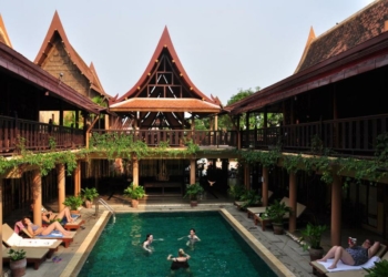 Thailand extends hotel fee waiver for 2 more years – - Travel News, Insights & Resources.