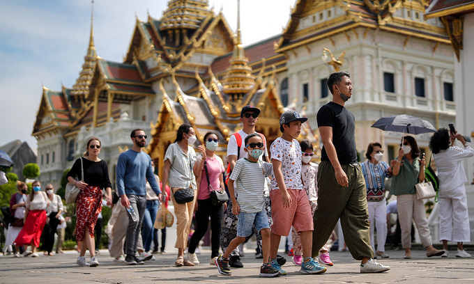 Thailand extends tourist insurance througout the year - Travel News, Insights & Resources.