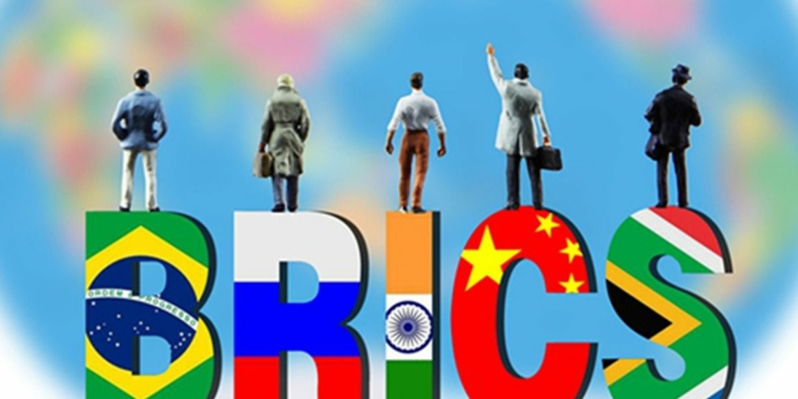 Thailand eyes BRICS membership at October summit begins OECD application - Travel News, Insights & Resources.