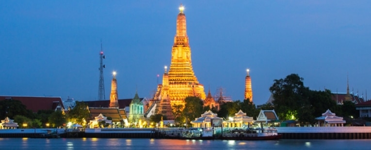 Thailand to crack down on ‘zero dollar tour scams - Travel News, Insights & Resources.