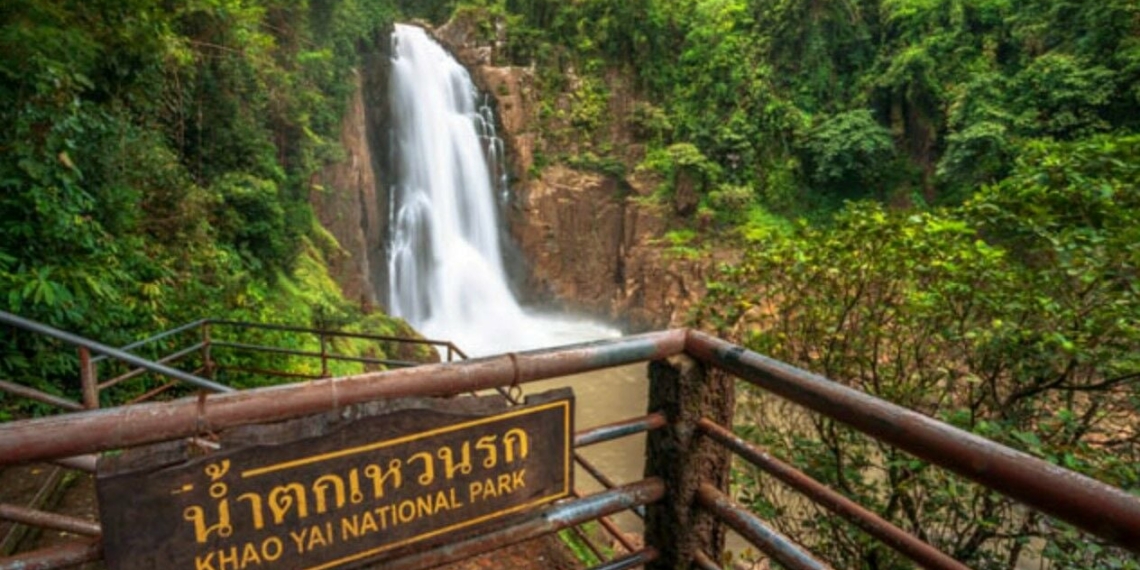 Thailand tourism takes a tumble WEF report - Travel News, Insights & Resources.
