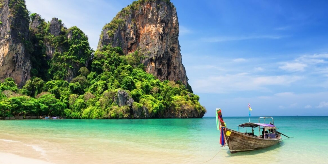 Thailand wins Best Adventure Destination in 2024 Leisure Lifestyle Awards - Travel News, Insights & Resources.