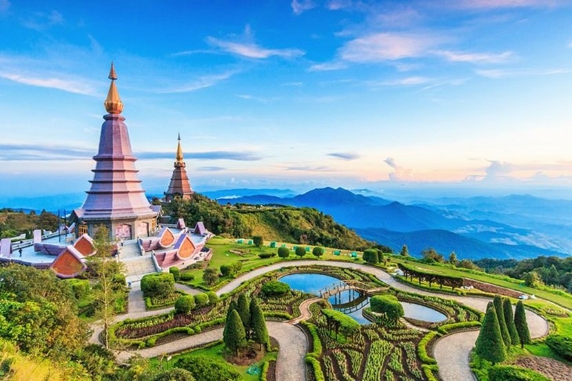 Thailands minor cities are becoming popular travel destinations Thailand - Travel News, Insights & Resources.