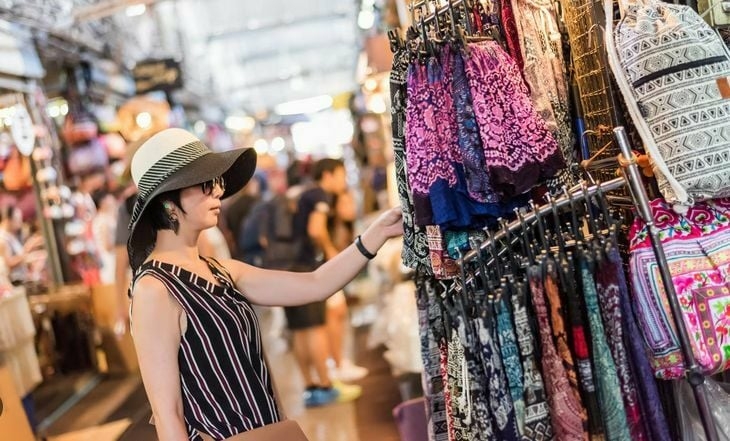 Thailands tourism spending falls short of 12tn baht target due - Travel News, Insights & Resources.