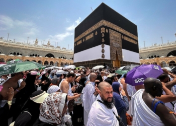 The Economic Impact of Religious Tourism in Saudi Arabia - Travel News, Insights & Resources.