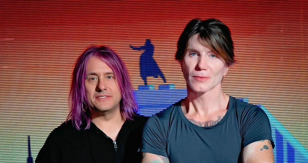 The Goo Goo Dolls are Preparing for a Tour in - Travel News, Insights & Resources.
