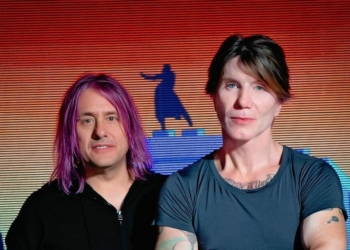 The Goo Goo Dolls are Preparing for a Tour in - Travel News, Insights & Resources.