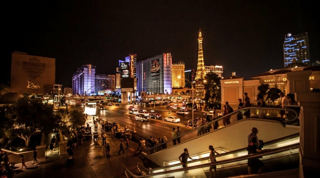 The Lexis Sale Las Vegas Cannabis Hotel On The Market - Travel News, Insights & Resources.