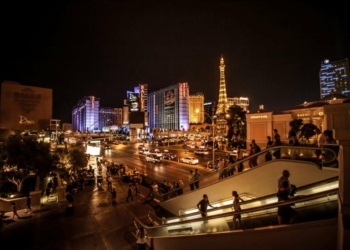 The Lexis Sale Las Vegas Cannabis Hotel On The Market - Travel News, Insights & Resources.