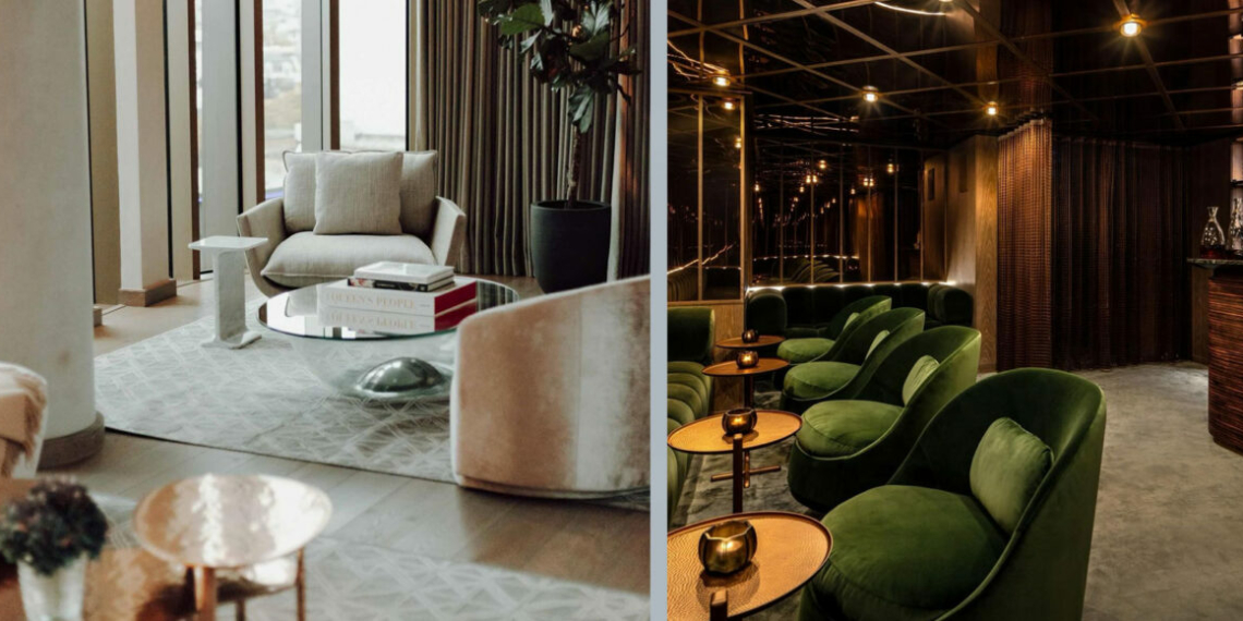 The Londoner Hotel joins Virtuoso - Travel News, Insights & Resources.