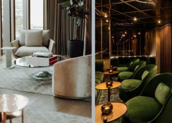 The Londoner Hotel joins Virtuoso - Travel News, Insights & Resources.