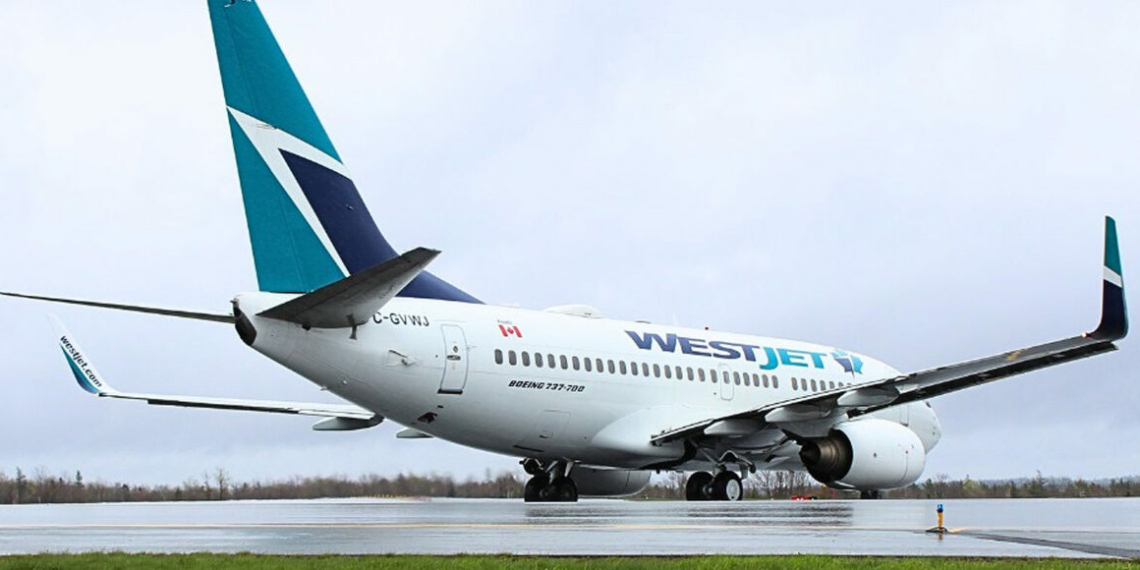 The WestJet Group partners with Fetcherr - Travel News, Insights & Resources.