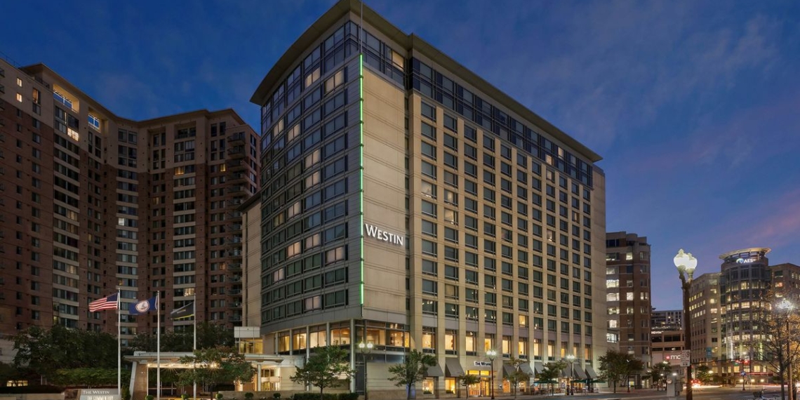 The Westin Arlington Professional Review Arlington VA Hotels Business Travel - Travel News, Insights & Resources.