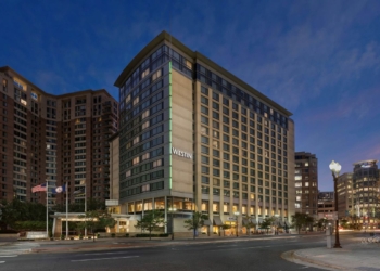 The Westin Arlington Professional Review Arlington VA Hotels Business Travel - Travel News, Insights & Resources.