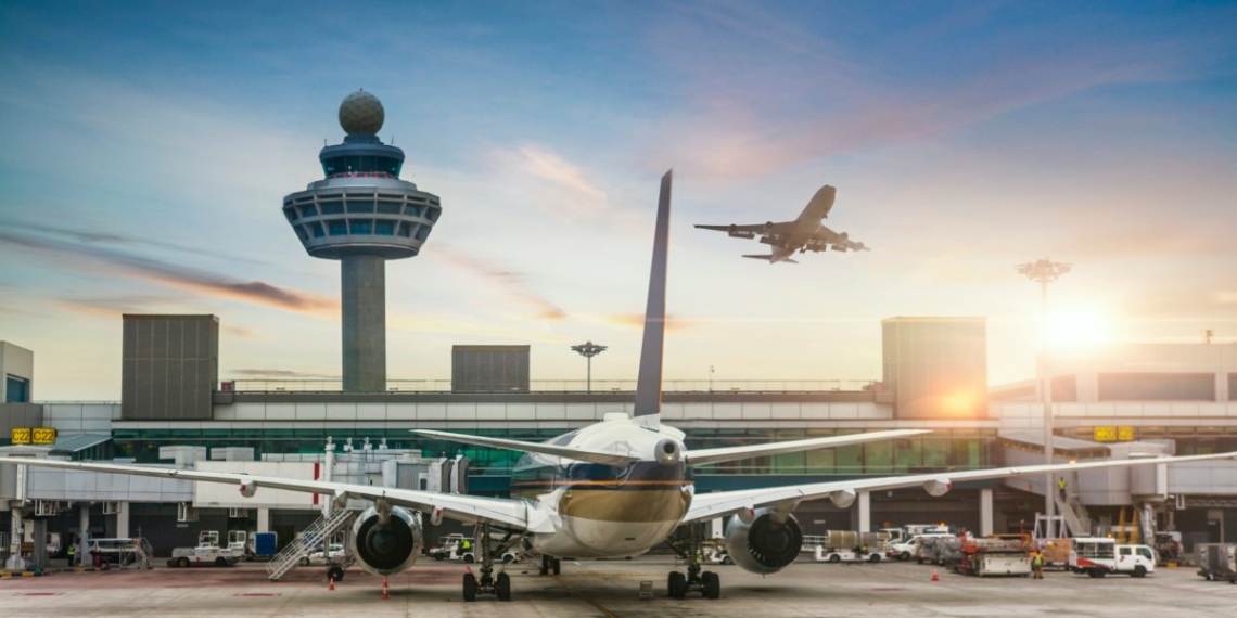 The Worlds Busiest Flight Routes and Airports of 2023 - Travel News, Insights & Resources.