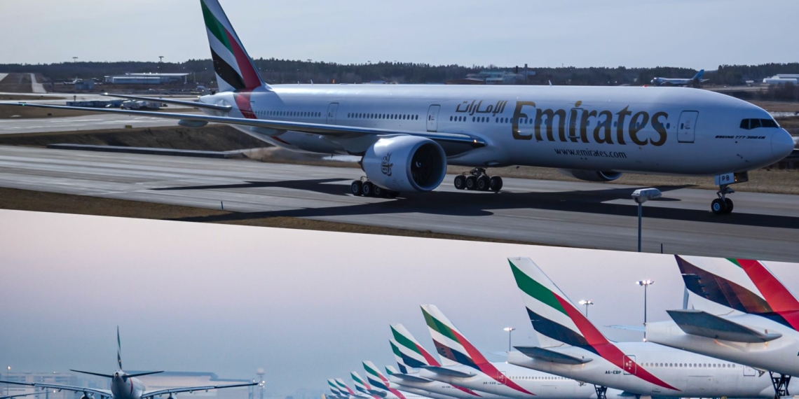 These Are Emirates Longest Fifth Freedom Flights - Travel News, Insights & Resources.