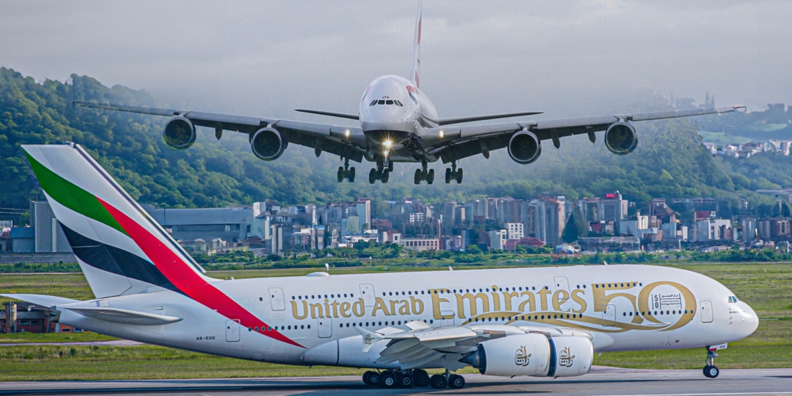 These Carriers Operate The Most Airbus A380 Flights To The - Travel News, Insights & Resources.
