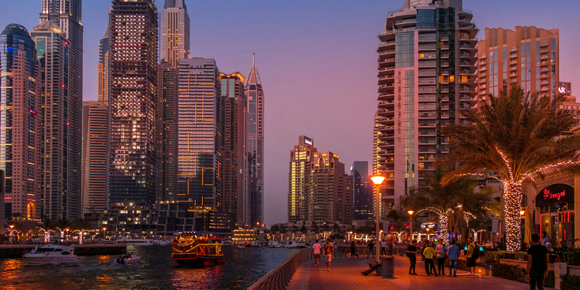 Thinking about renting out your home in Dubai this summer - Travel News, Insights & Resources.