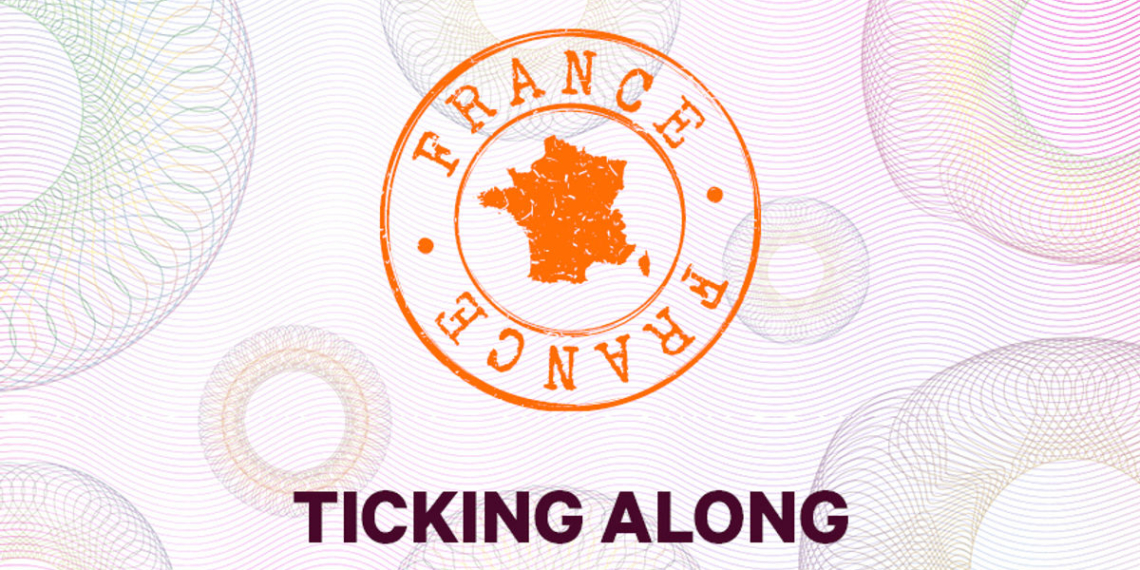 Ticking along France analysis Business Travel News Europe - Travel News, Insights & Resources.