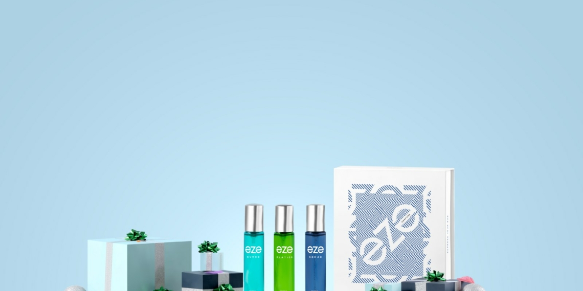 Title Eze Perfumes Launches 18ml Travel Size Options Retail India News - Travel News, Insights & Resources.