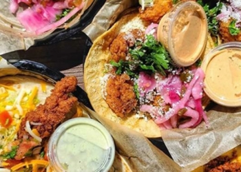 Torchys Tacos Updates Tech Stack - Travel News, Insights & Resources.