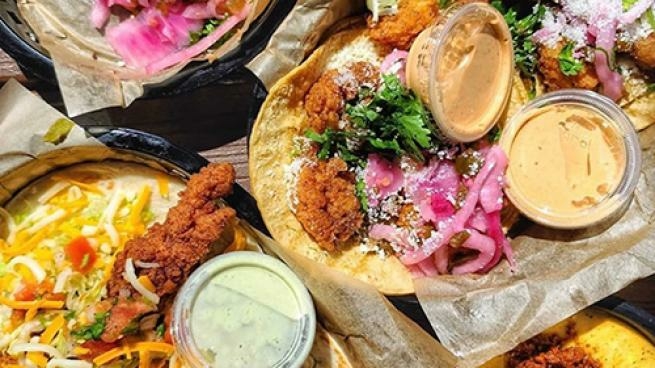 Torchys Tacos Updates Tech Stack - Travel News, Insights & Resources.