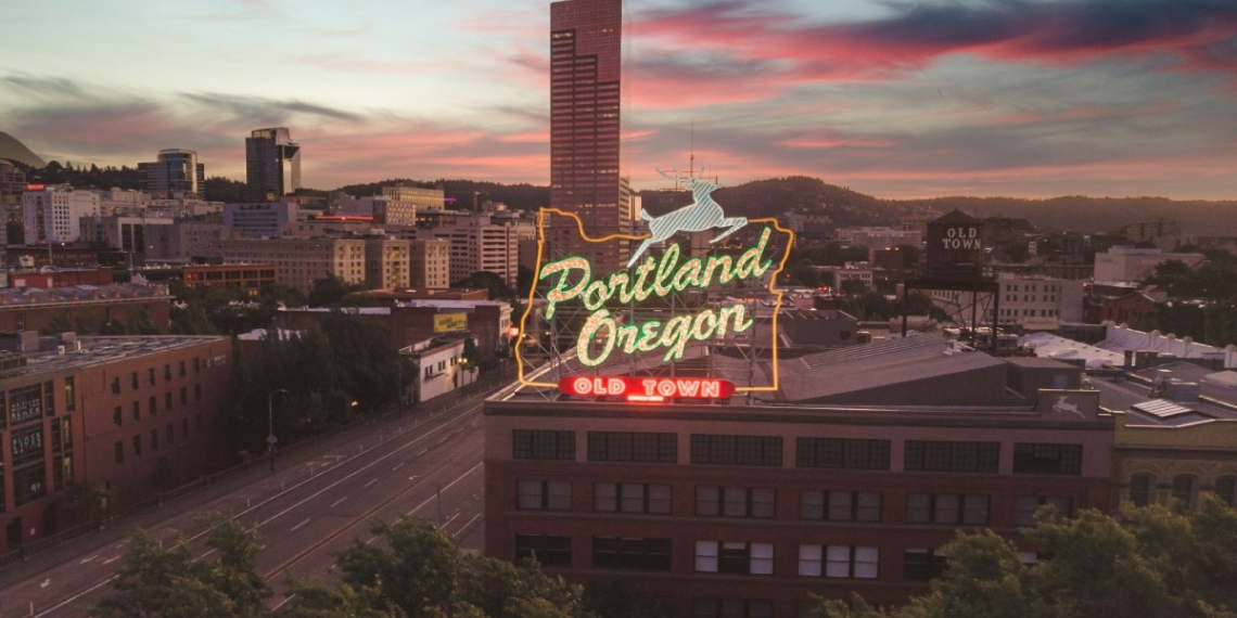 Tourism Chief of Portland to Step Down After 19 Years - Travel News, Insights & Resources.