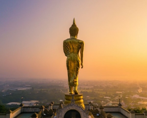 Tourism Fee in Thailand Is Cancelled - Travel News, Insights & Resources.