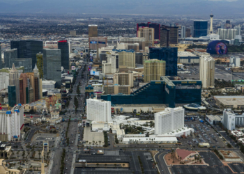 Tourism Las Vegas is the top summer travel destination for - Travel News, Insights & Resources.