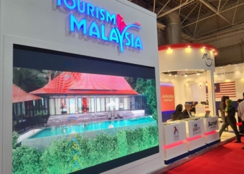 Tourism Malaysia returns to 16th Tehran International Tourism Exhibition - Travel News, Insights & Resources.