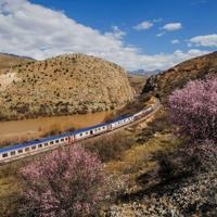 Touristic Tatvan Train set to boost tourism - Travel News, Insights & Resources.