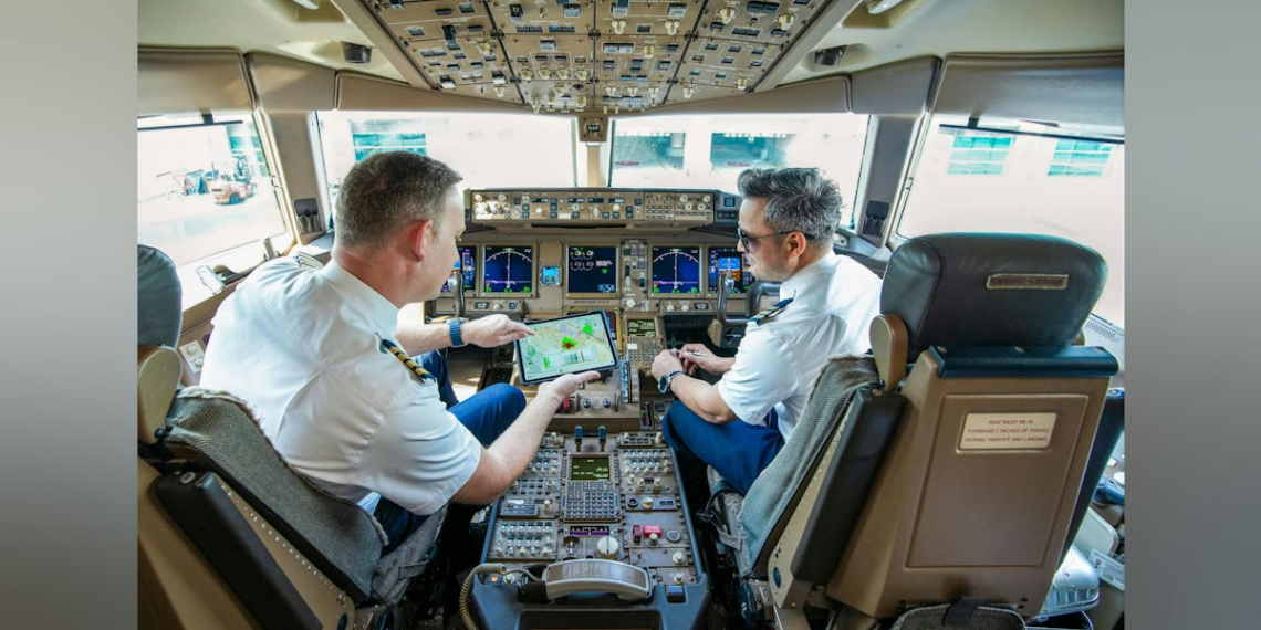 Tracking Turbulence Emirates Joins Turbulence Aware Platform - Travel News, Insights & Resources.
