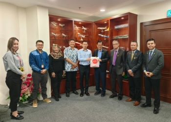 Transport Ministry AirAsia discuss potential drone deliveries for rural logistics - Travel News, Insights & Resources.