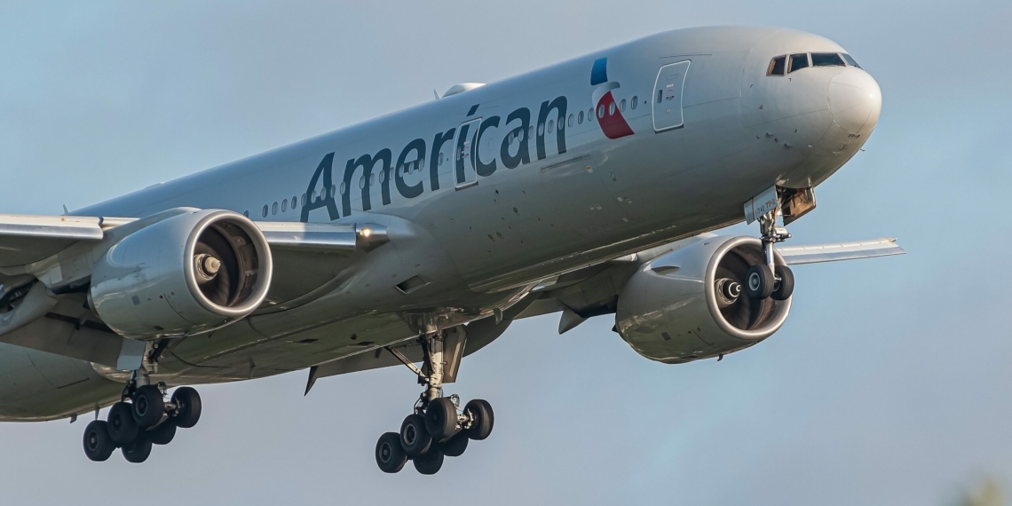 Transportation Secretary Pete Buttigieg Met American Airlines Flight Attendants During - Travel News, Insights & Resources.