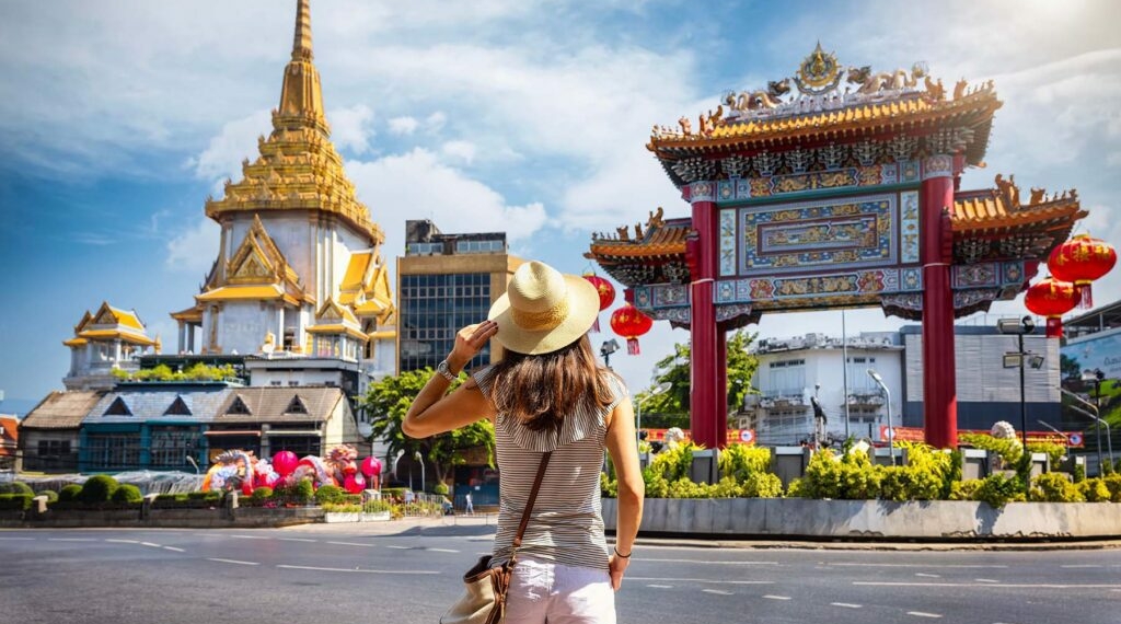 Travel AI Strategies Oriental Express Revival and Thailands Scrapped Tourist - Travel News, Insights & Resources.