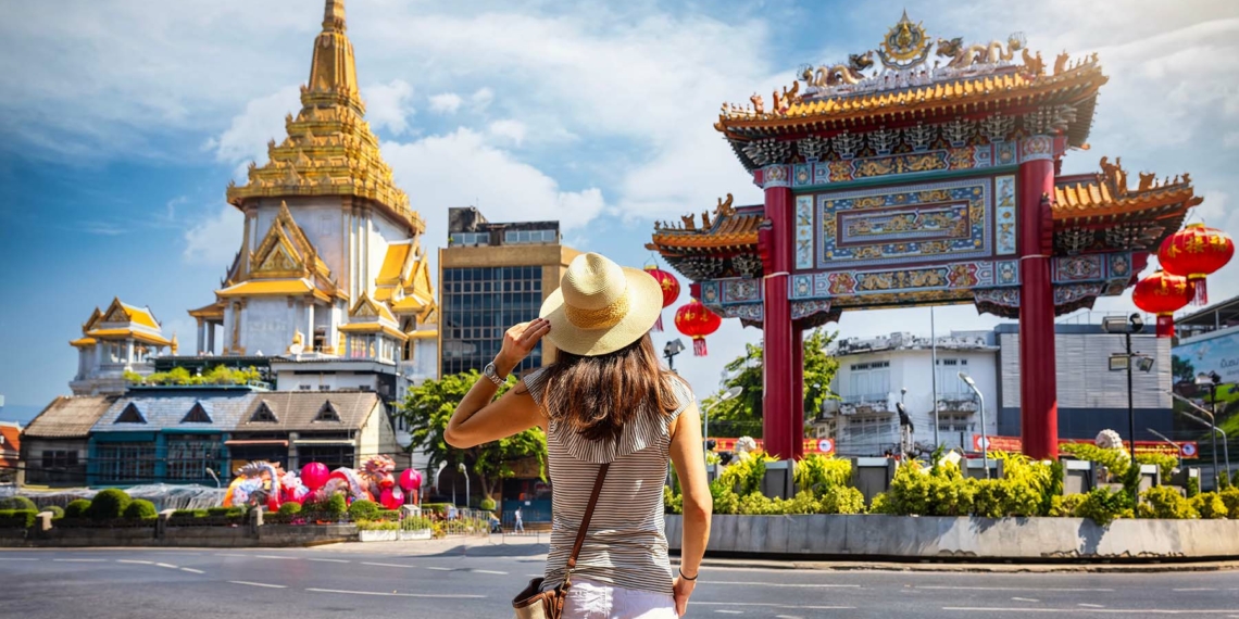 Travel AI Strategies Oriental Express Revival and Thailands Scrapped Tourist - Travel News, Insights & Resources.
