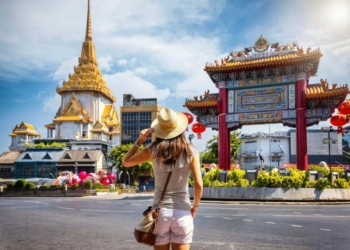 Travel AI Strategies Oriental Express Revival and Thailands Scrapped Tourist - Travel News, Insights & Resources.