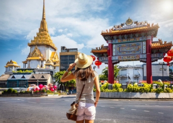 Travel AI Strategies Oriental Express Revival and Thailands Scrapped Tourist - Travel News, Insights & Resources.