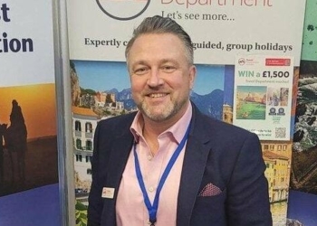 Travel Department Partners with Northern Ireland Travel Agents - Travel News, Insights & Resources.